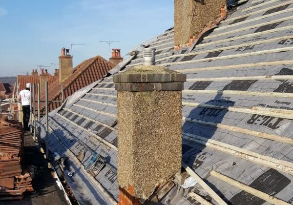 Roofing Leatherhead