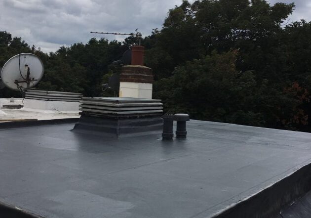 Roofing Leatherhead