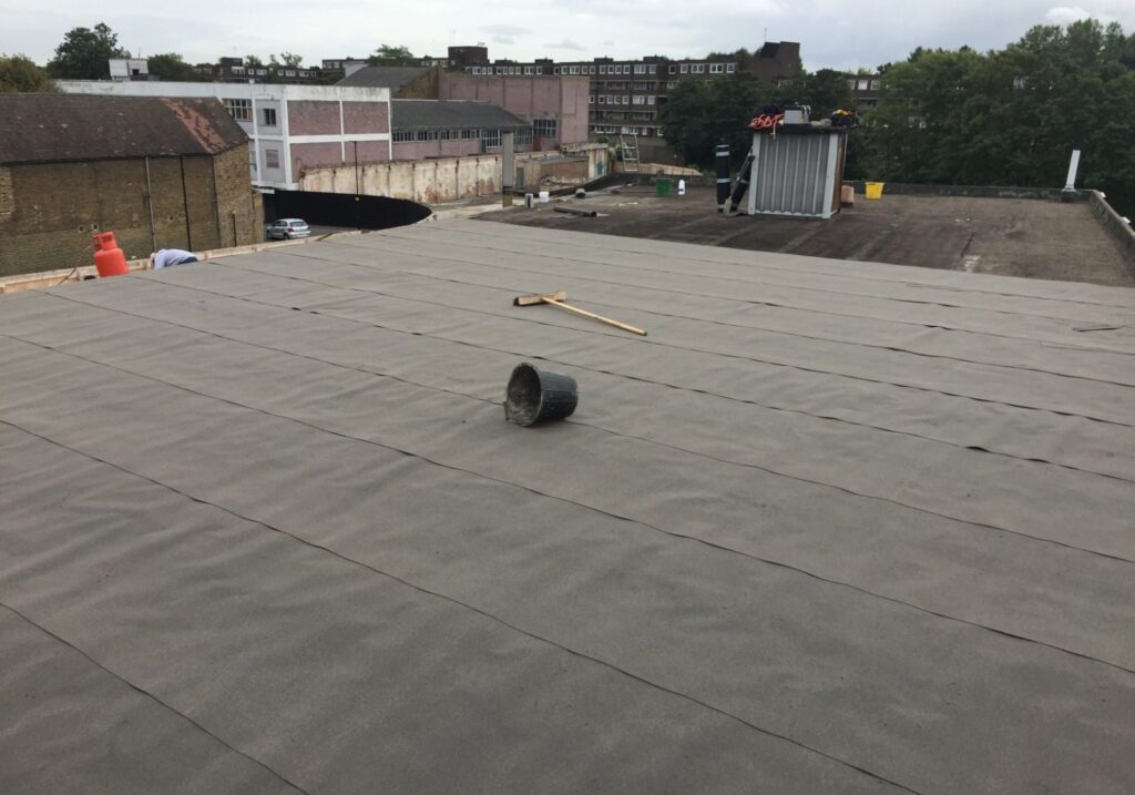 Roofing Leatherhead