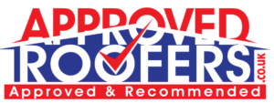 Approved roofers